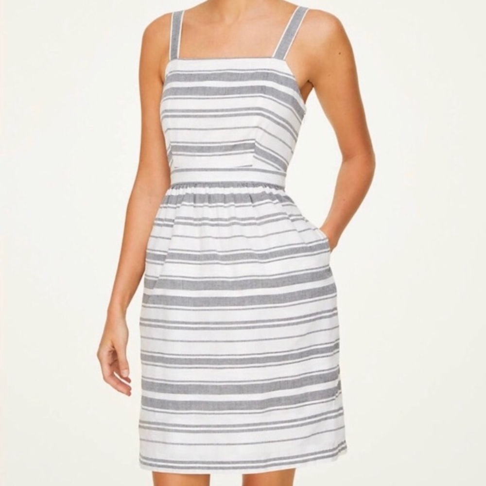 Loft Dress